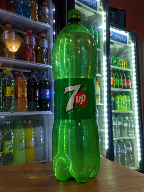 SEVEN UP X 2250 L