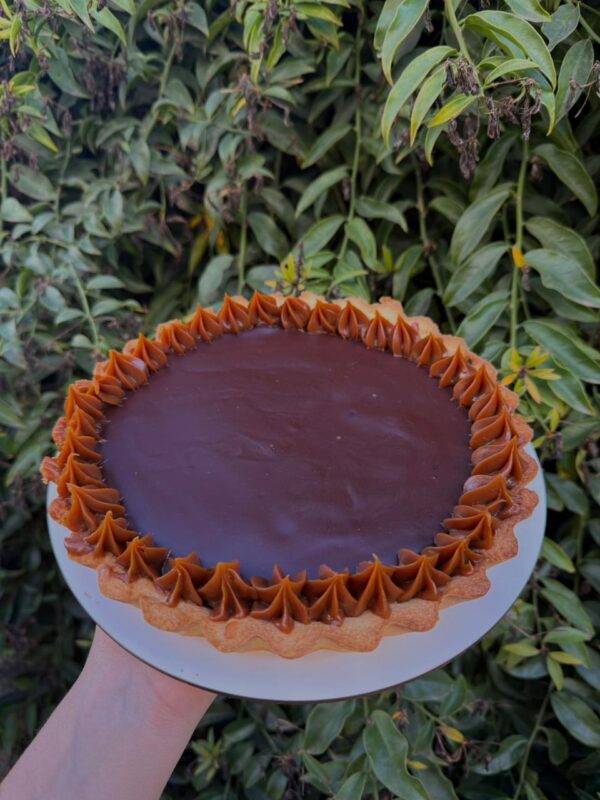 TARTA CABSHA
