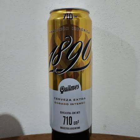 CERVEZA LATON 1890 710 CC