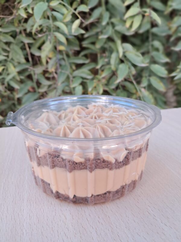 ,POSTRE CHOCOTORTA