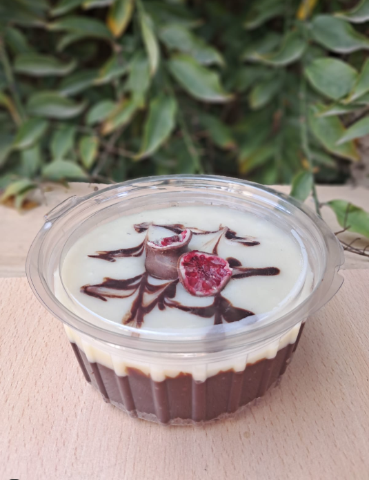,POSTRE FRANUI ( HIGH END )