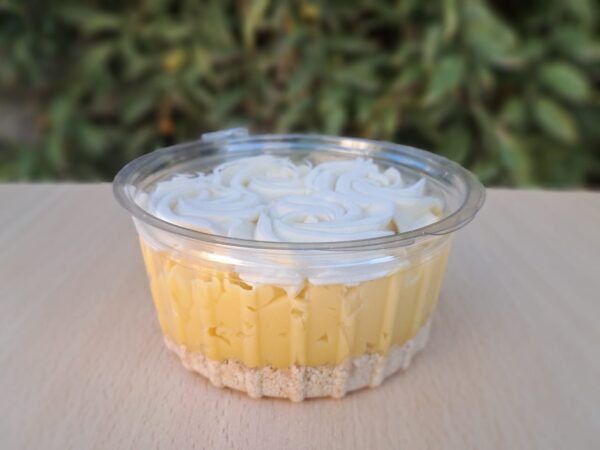 ,POSTRE LEMON PIE