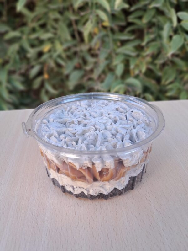 ,POSTRE OREO