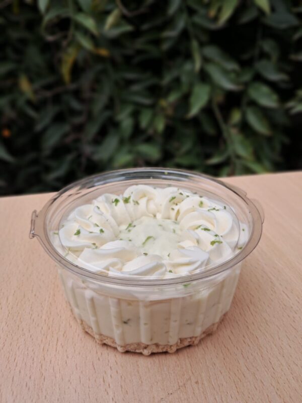 ,POSTRE KEY LIME PIE (HIGH END)