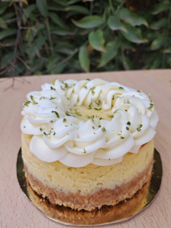 ,PETIT CAKE LIME ( HIGH END )