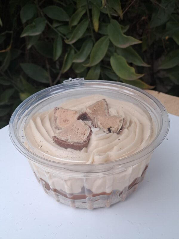 ,POSTRE BON O BON ( HIGH END)