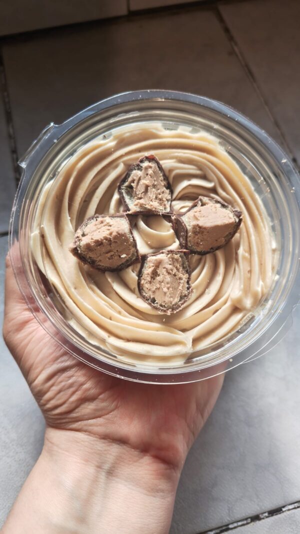 ,POSTRE BON O BON ( HIGH END)