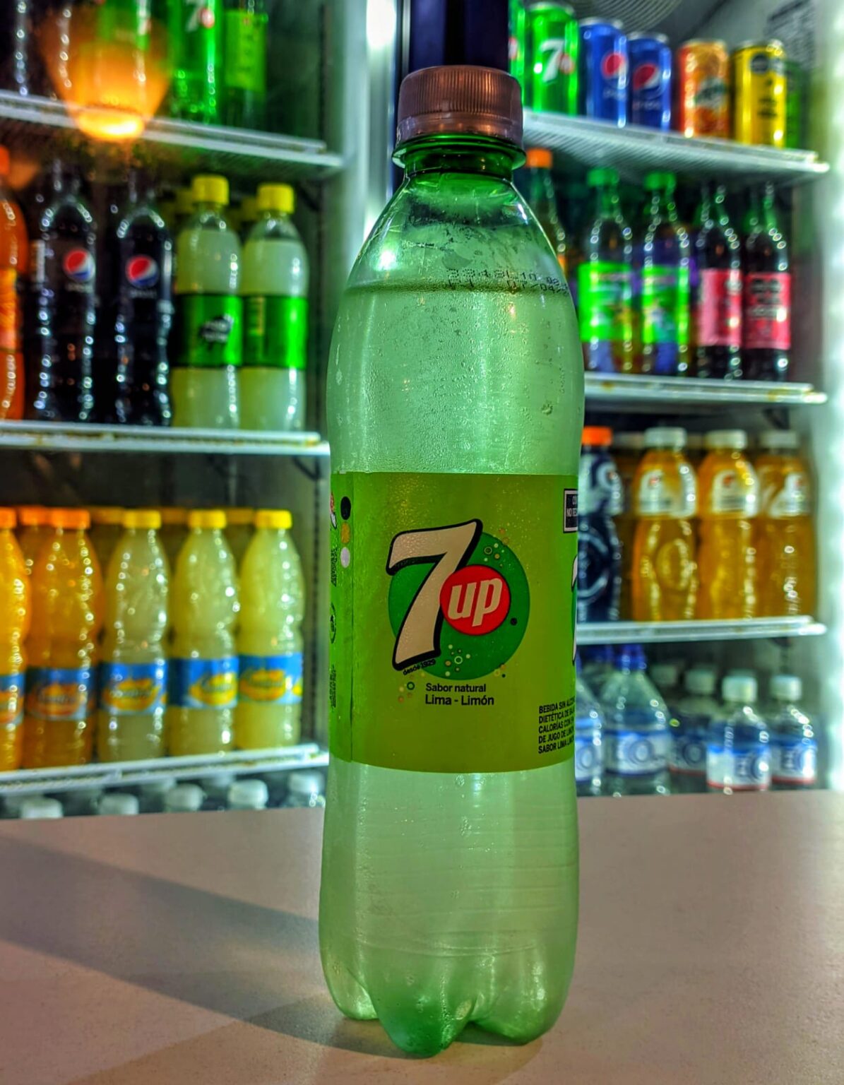GASEOSA SEVEN UP FREE 500 CC Atenci n 24hs gaseosa-seven-up-free-500-cc-atenci-n-24hs