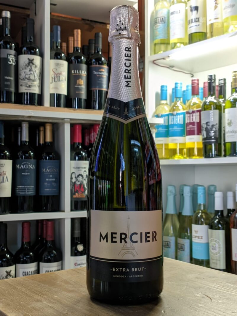 Sceau A Champagne Mercier - Ancien Et Authentique - Objet De Décoration