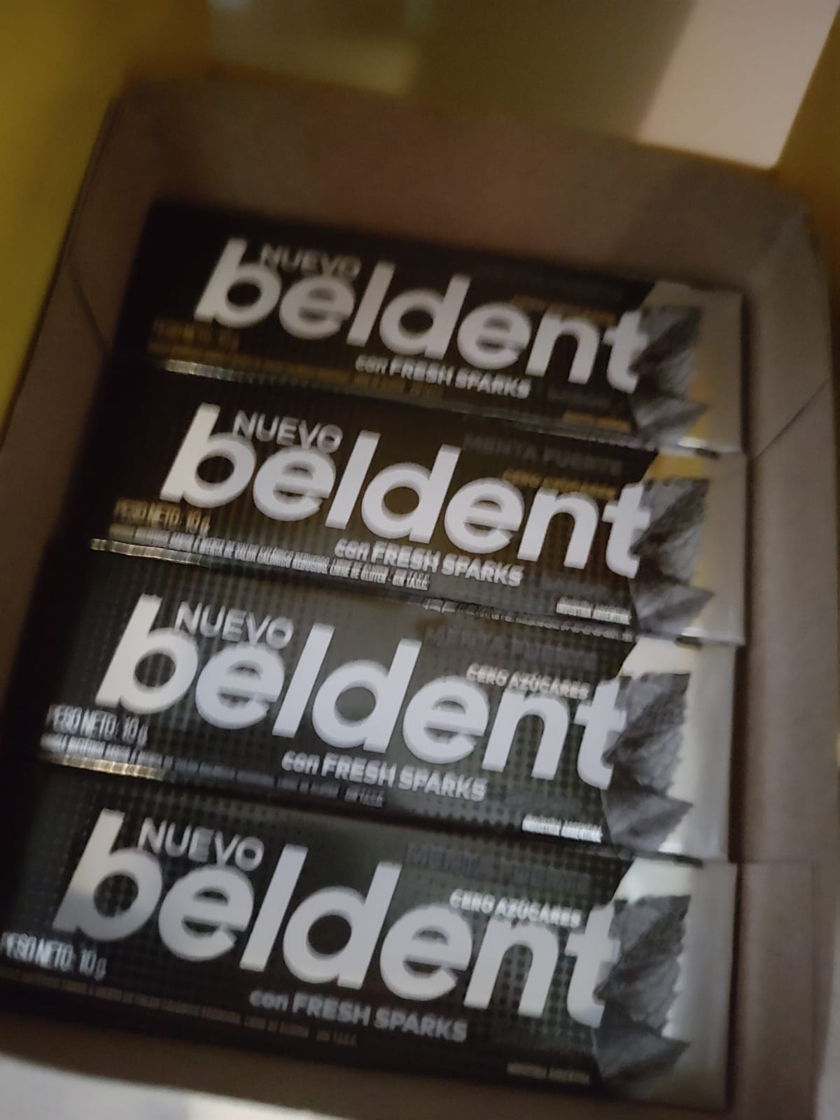 BELDENT TUTTI POSEIDON X UNIDAD – Atención 24hs