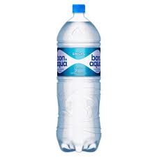 AGUA BONAQUA 2.5 S/G
