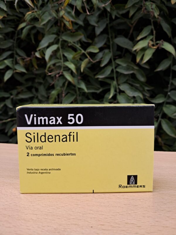VIAGRA X 1 SILDENAFIL X 50 GR