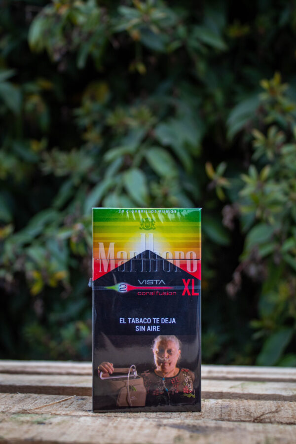 MARLBORO SUMMER FUSION 20 BOX