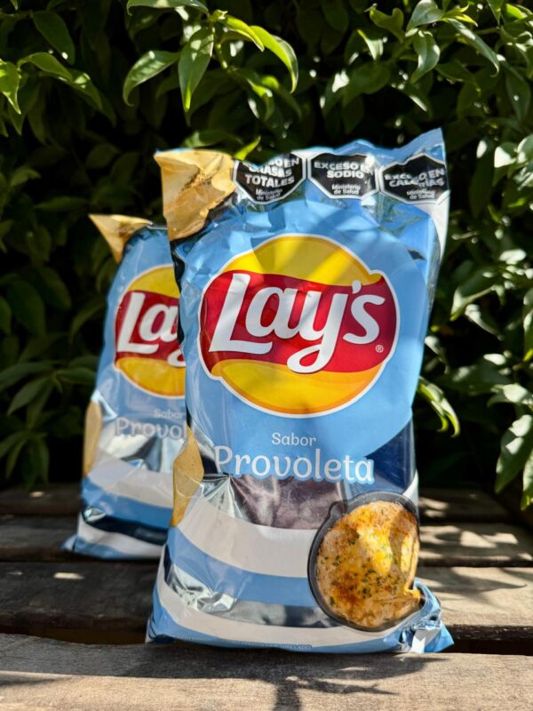 LAYS PROVOLETA X 77 GR