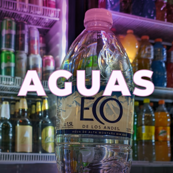 AGUAS