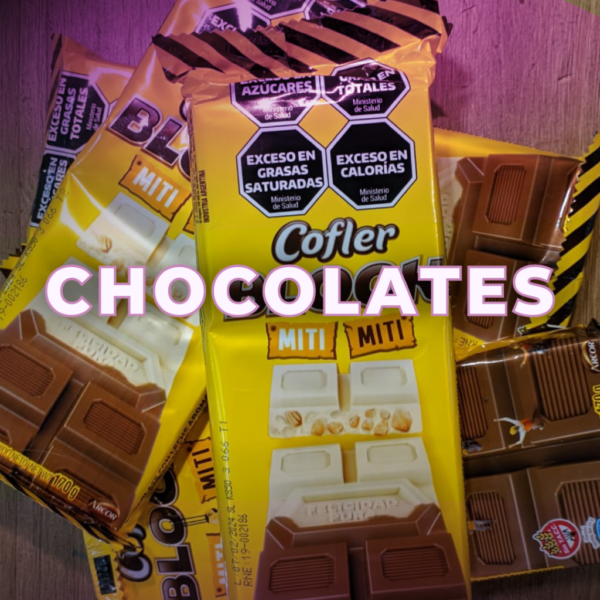CHOCOLATES