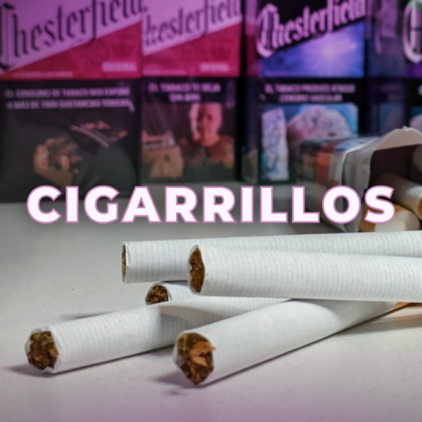 CIGARRILLOS