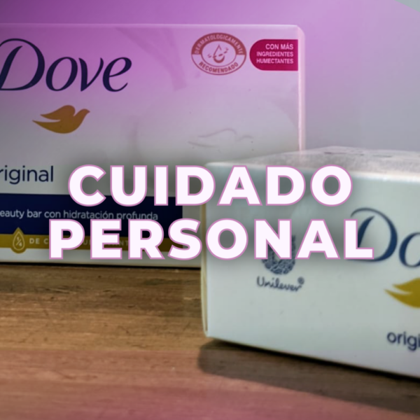 CUIDADO PERSONAL
