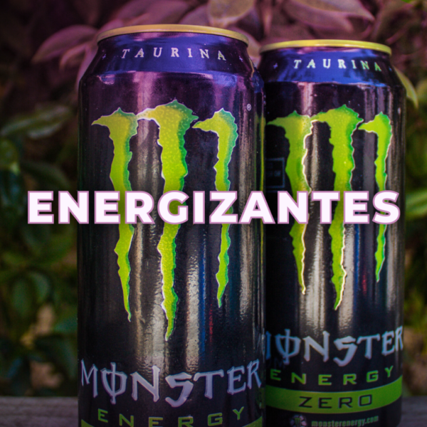 ENERGIZANTES
