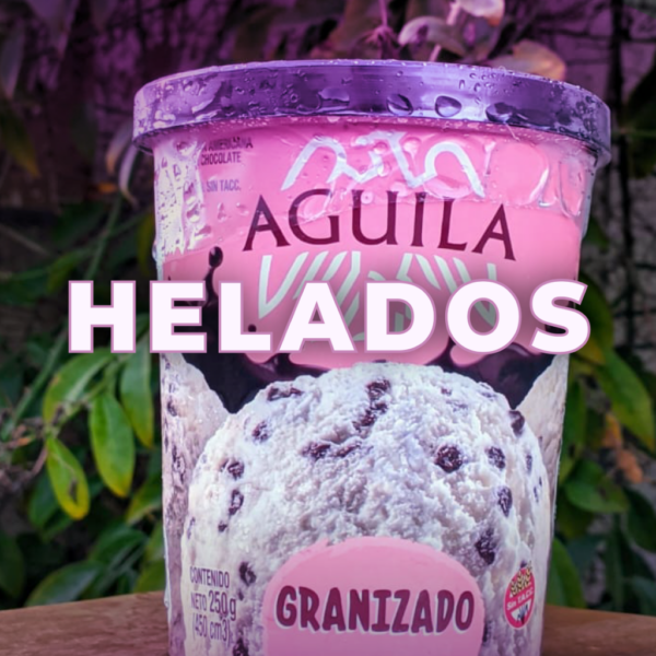HELADOS