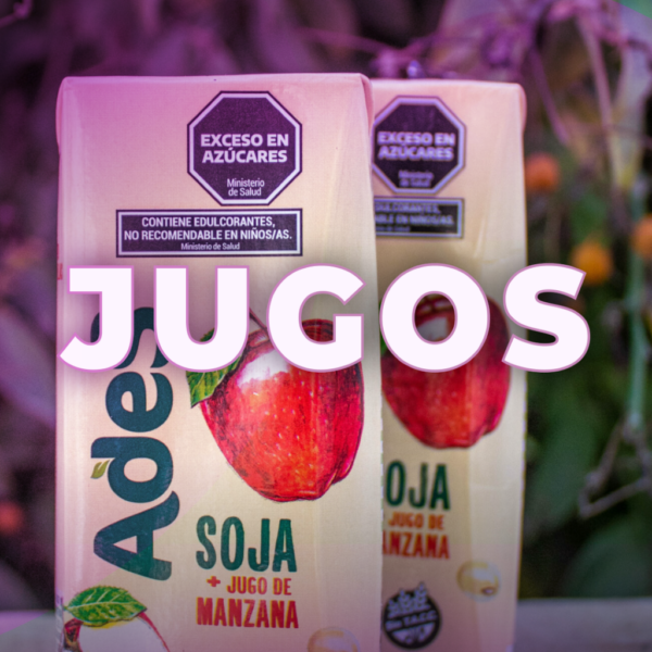 JUGOS