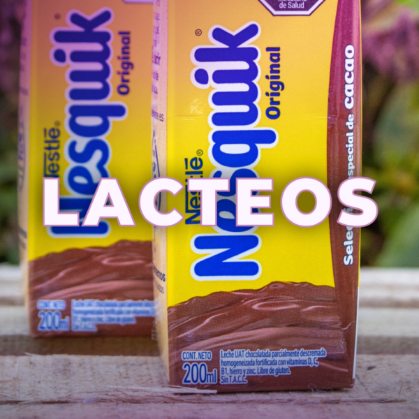 LACTEOS