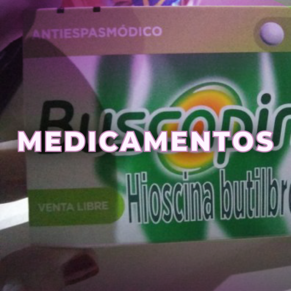MEDICAMENTOS