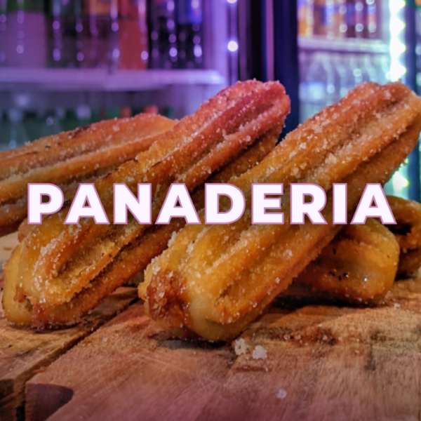 PANADERIA