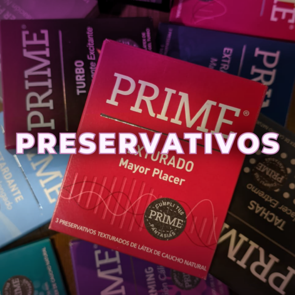 PRESERVATIVOS
