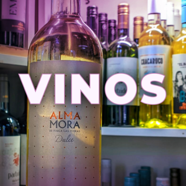 VINOS