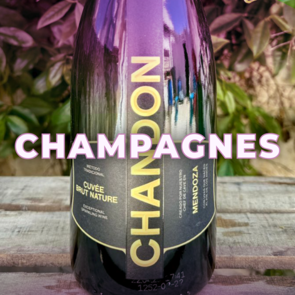 CHAMPAGNE ESPUMANTES SIDRAS