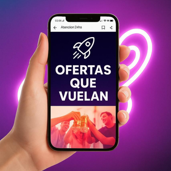 APROVECHA ESTA OFERTA!!