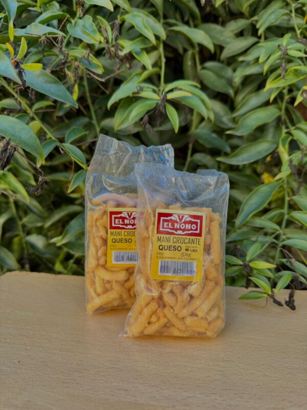 PALITOS DE QUESO NONO