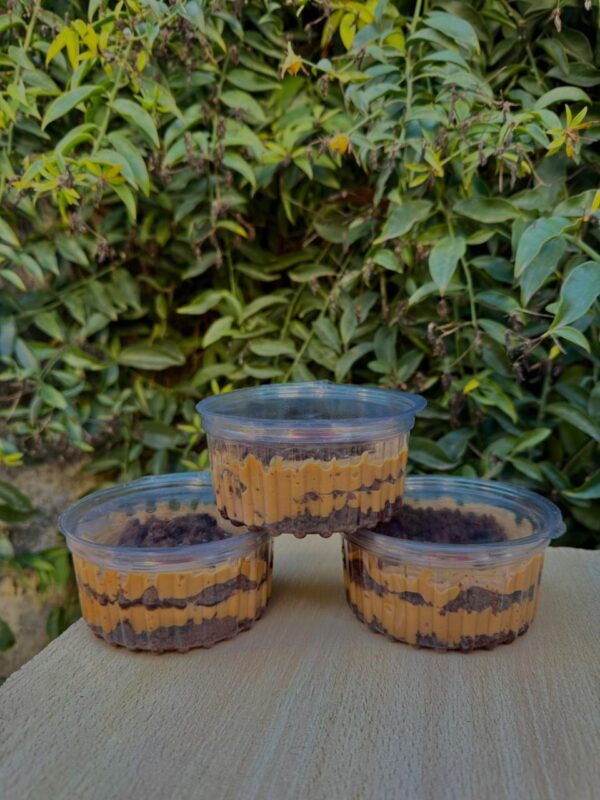 POSTRE CHOCOTORTA