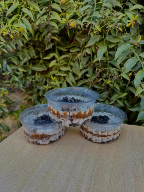 POSTRE OREO