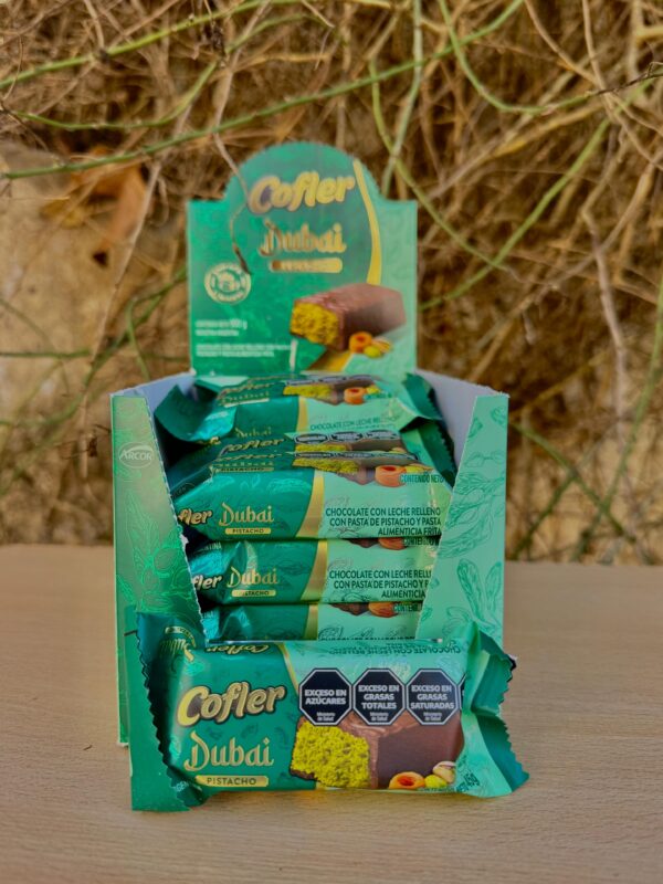 COFLER DUBAI 43 G