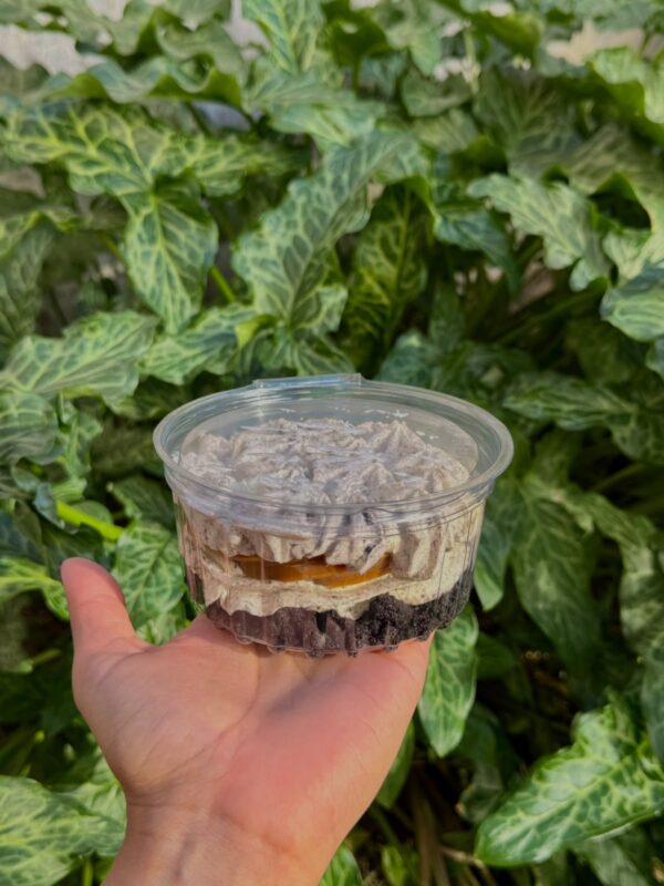 POSTRE OREO