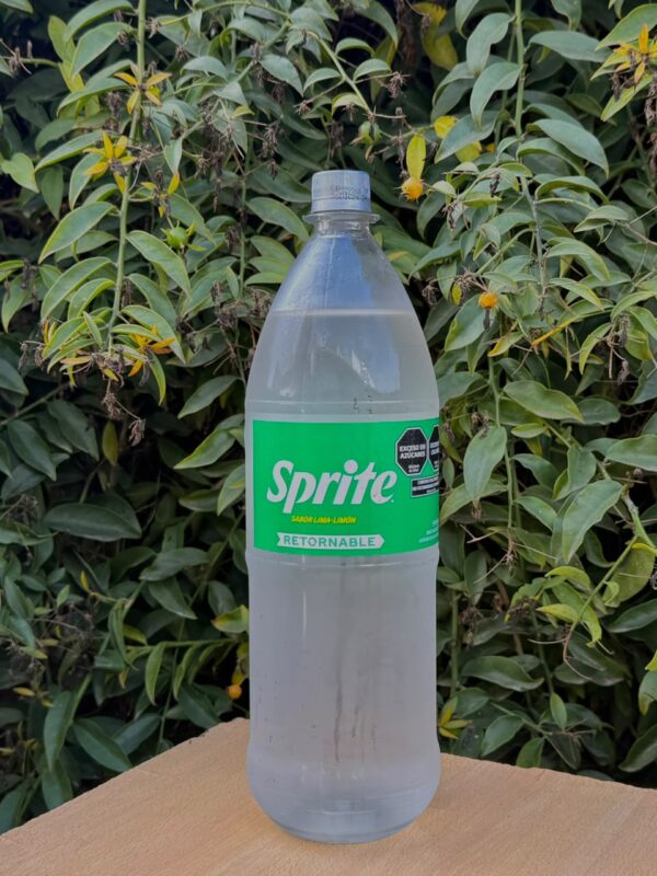 SPRITE RETORNABLE X 2