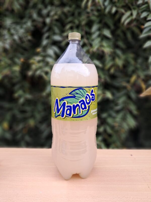 MANAOS POMELO BLANCO 3 LT