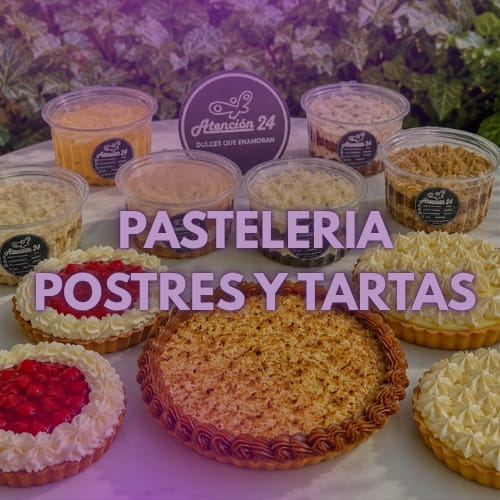 PASTELERIA