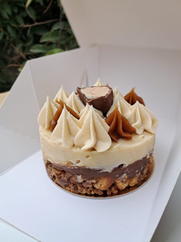,PETIT CAKE BON O BON