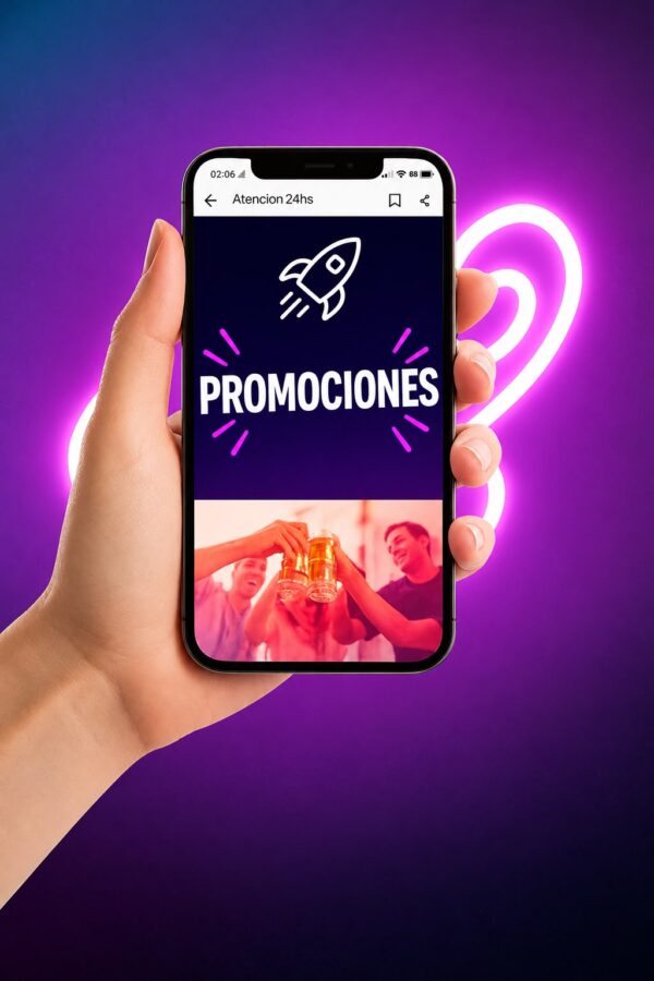 APROVECHA ESTA OFERTA!!